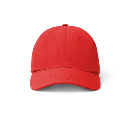 Gorra  CLEVELAND ROJO 60