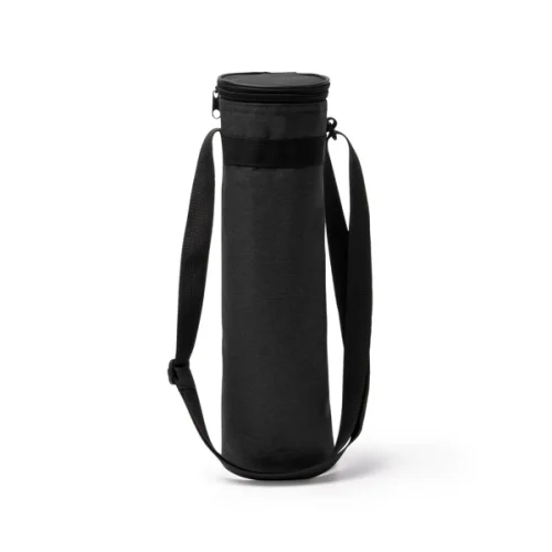 Nevera  YONEK NEGRO VIGORE 243