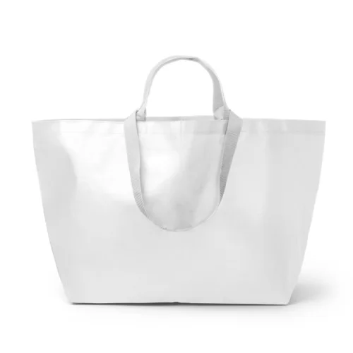 Bolsa  KABIL BLANCO 01
