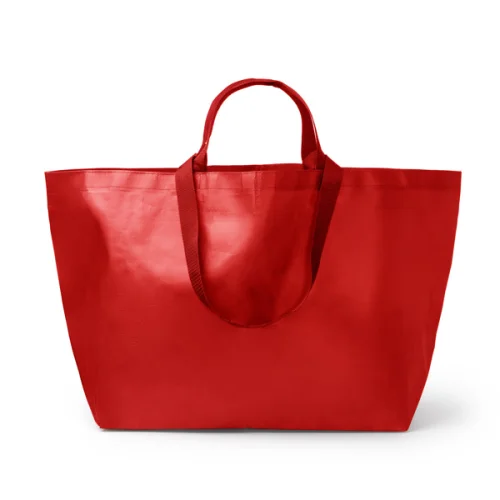 Bolsa  KABIL ROJO 60