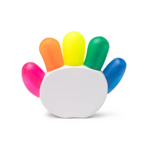 Set  PUNTER BLANCO 01