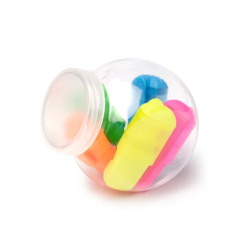 Set de carmadores CALVER