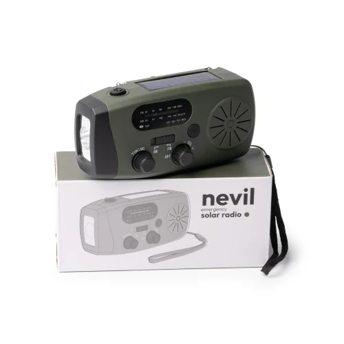 Radio NEVIL