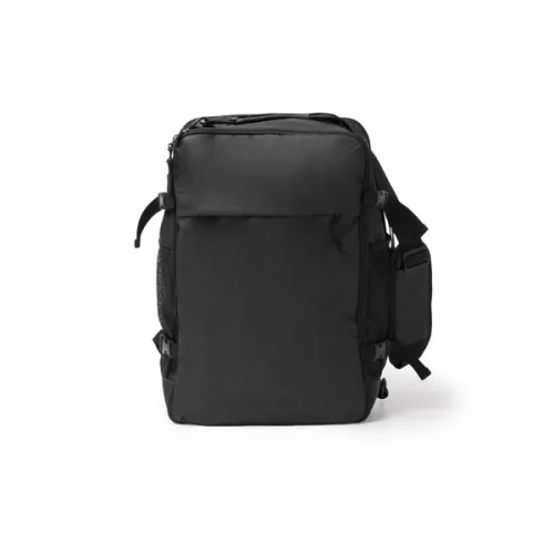 Mochila  BRUNOX NEGRO 02