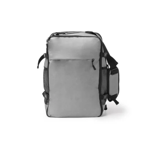 Mochila  BRUNOX GRIS 47