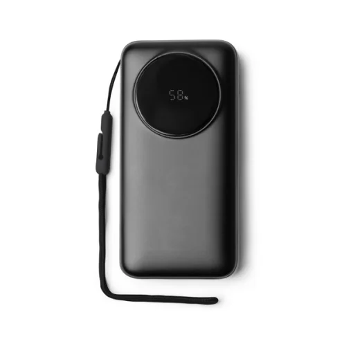 Potente  PERAL NEGRO 02