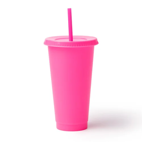 Vaso  BAKY FUCSIA 40