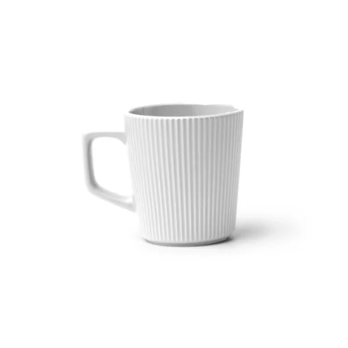 Taza  BUKS BLANCO 01