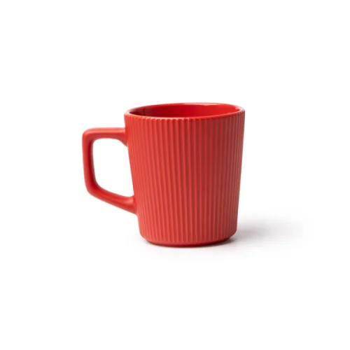 Taza  BUKS ROJO 60