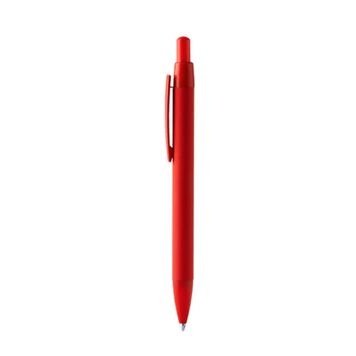 Bolígrafo  BOMOK ROJO 60