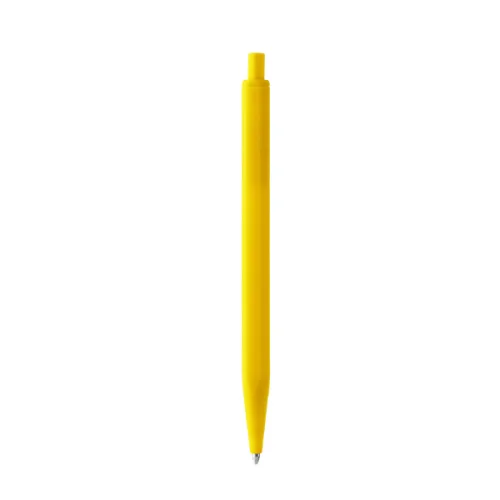 Bolígrafo  TARMAK AMARILLO 03