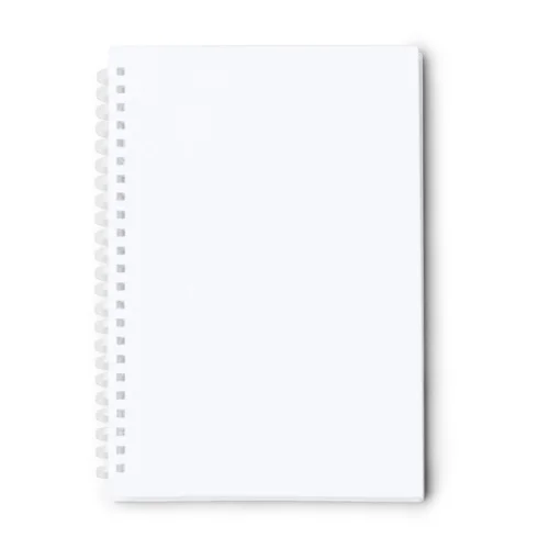 Bloc  MISTROL BLANCO 01