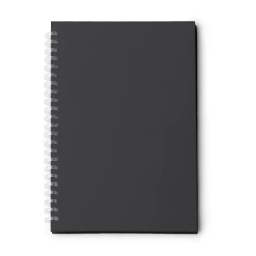 Bloc  MISTROL NEGRO 02