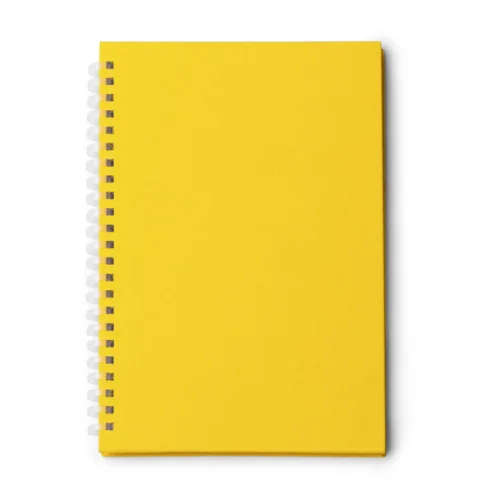 Bloc  MISTROL AMARILLO 03