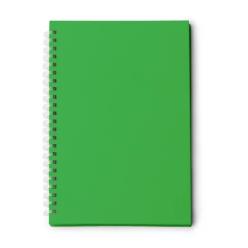 Bloc  MISTROL VERDE HELECHO 226