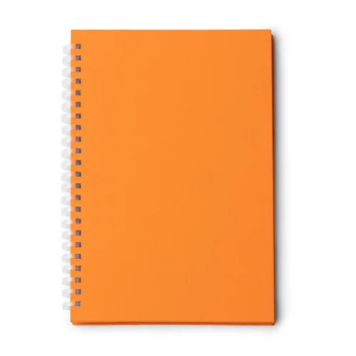 Bloc  MISTROL NARANJA 31