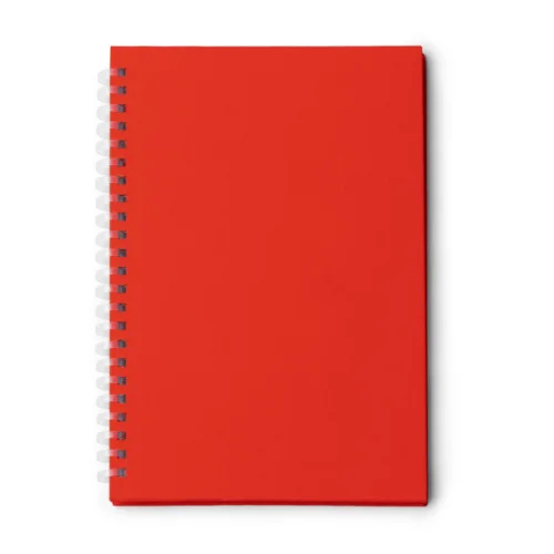 Bloc  MISTROL ROJO 60