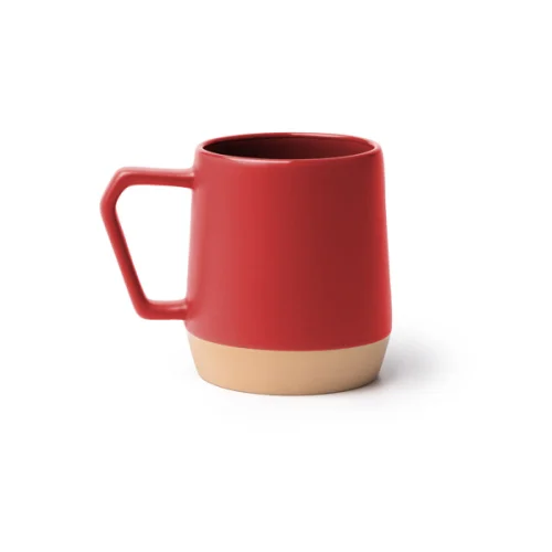 Taza  TIDAK ROJO 60