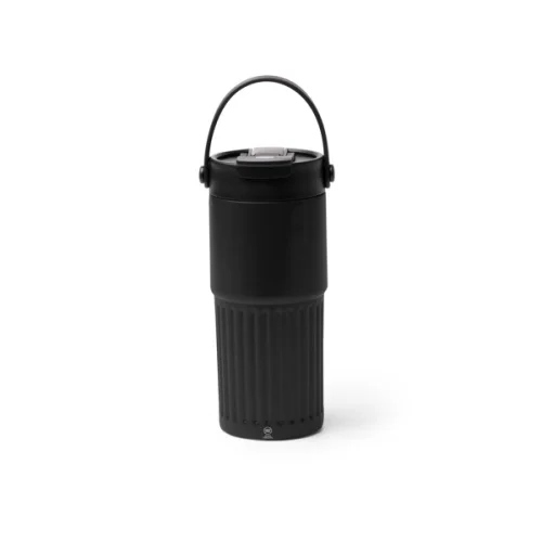 Vaso  TUMBAT NEGRO 02