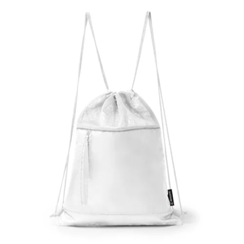Mochila  MASKOT BLANCO 01