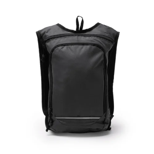 Mochila  FISCHER NEGRO 02