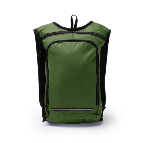 Mochila  FISCHER VERDE OSCURO 107