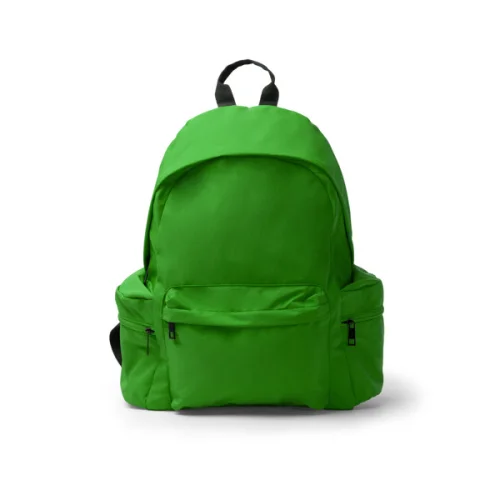 Mochila  HURLEY VERDE HELECHO 226