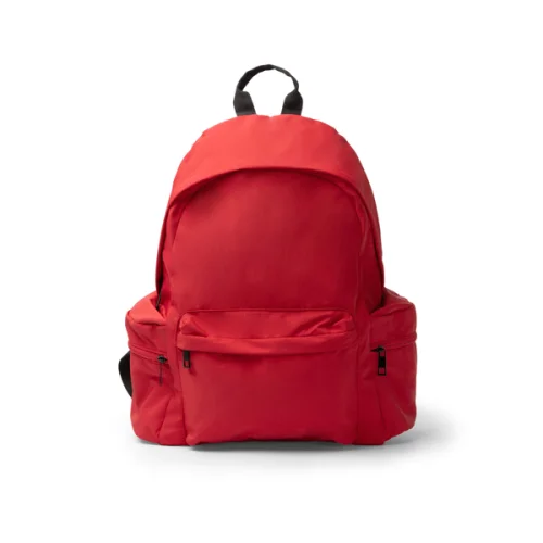 Mochila  HURLEY ROJO 60