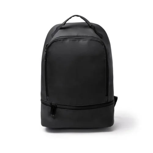 Mochila  DERICK NEGRO 02