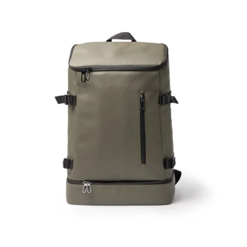 Mochila  FRILUX VERDE OSCURO 107