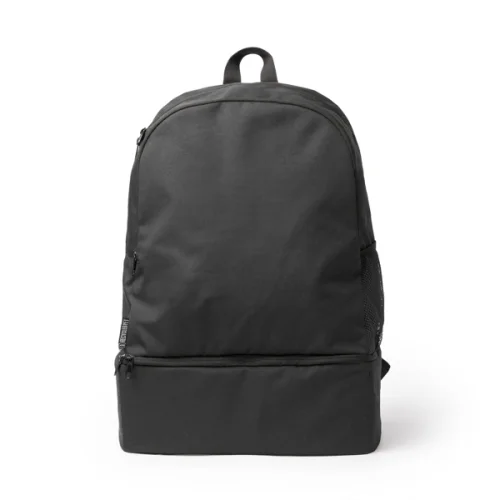 Mochila  CAMBEL NEGRO 02