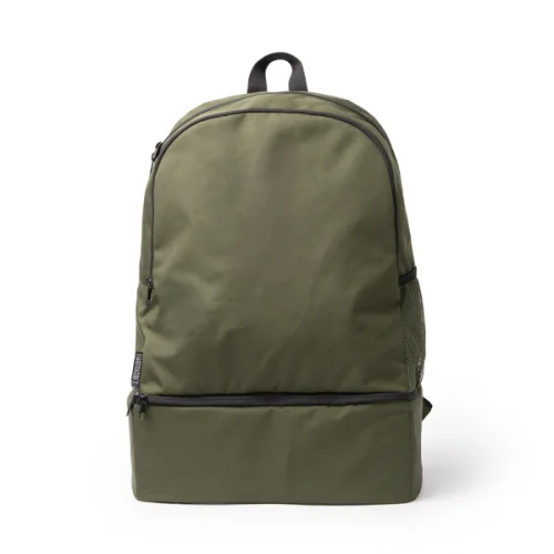 Mochila  CAMBEL VERDE OSCURO 107