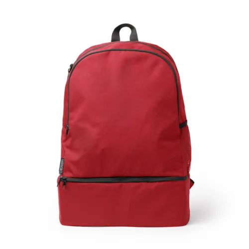 Mochila  CAMBEL ROJO 60