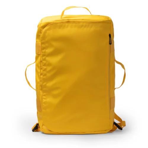 Bolso  LACROIX AMARILLO 03