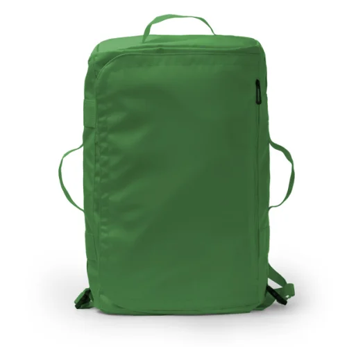 Bolso  LACROIX VERDE OSCURO 107