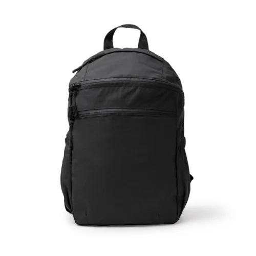Mochila  TROYER NEGRO 02