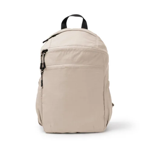 Mochila  TROYER BEIGE 06