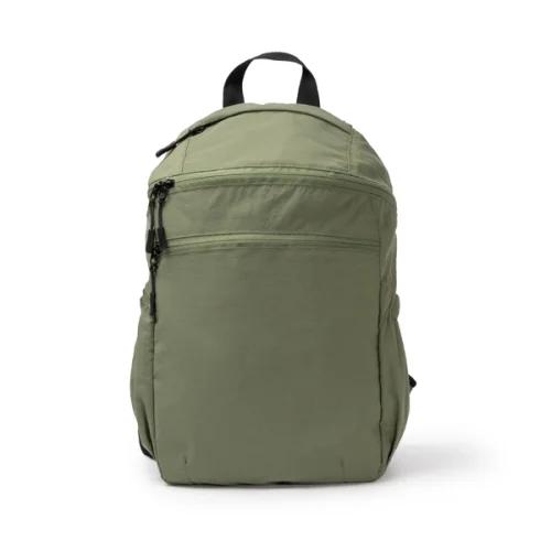 Mochila  TROYER VERDE OSCURO 107