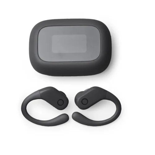 Auriculares  SANDES NEGRO 02