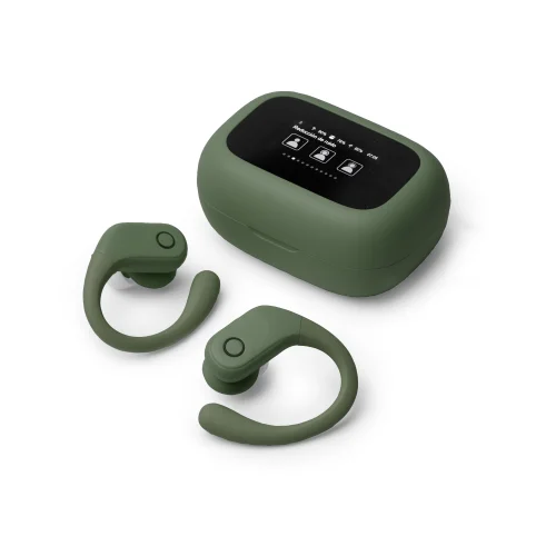 Auriculares SANDES