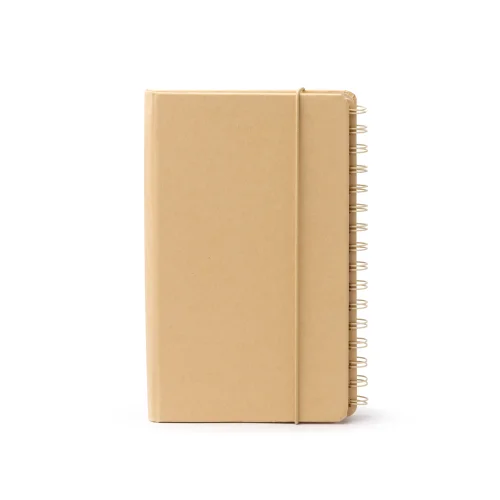 Libreta PROCTEL