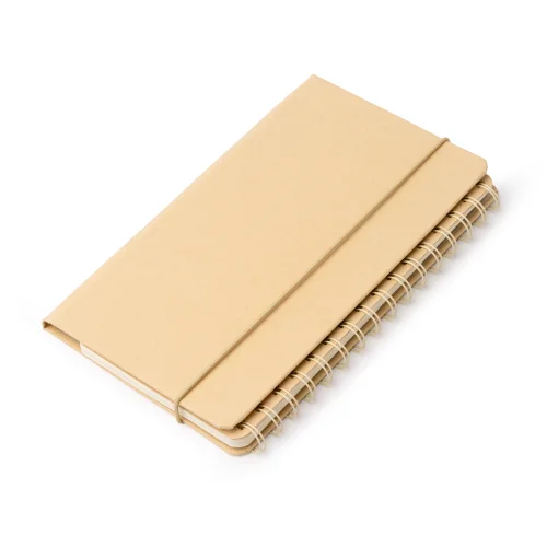 Libreta PROCTEL