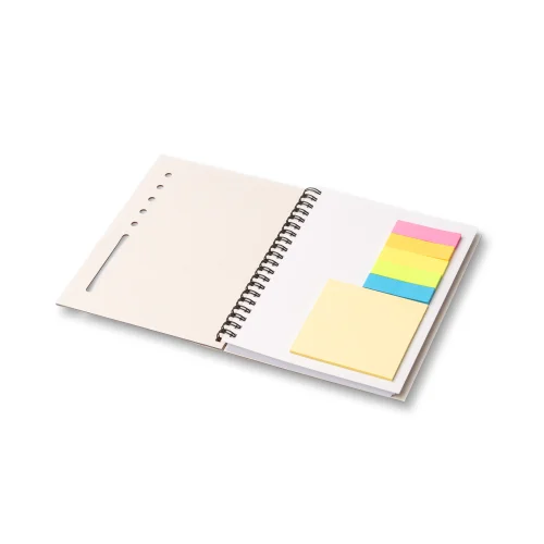 Libreta RENAT
