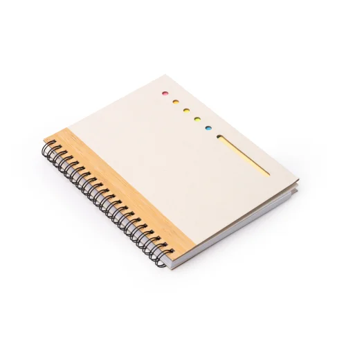 Libreta RENAT