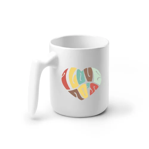 Taza BANUCI