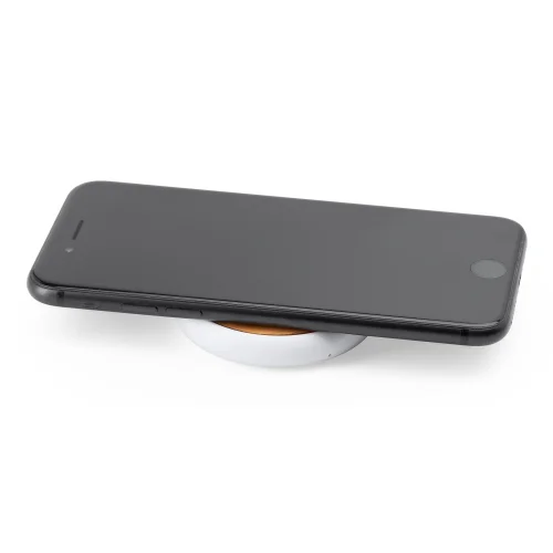 Cargador Inalámbrico SOYUZ