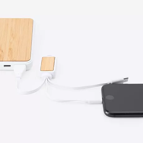 Cable Cargador ASTRO