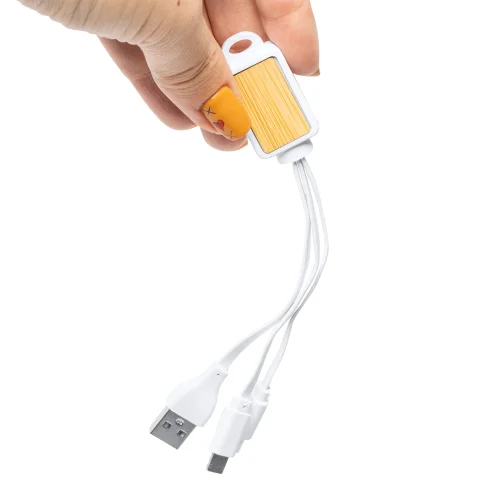 Cable Cargador ASTRO