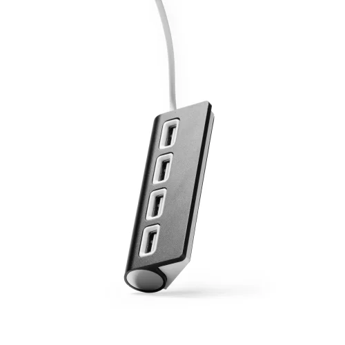 Puerto USB PLERION