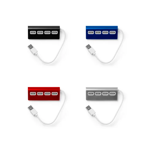 Puerto USB PLERION